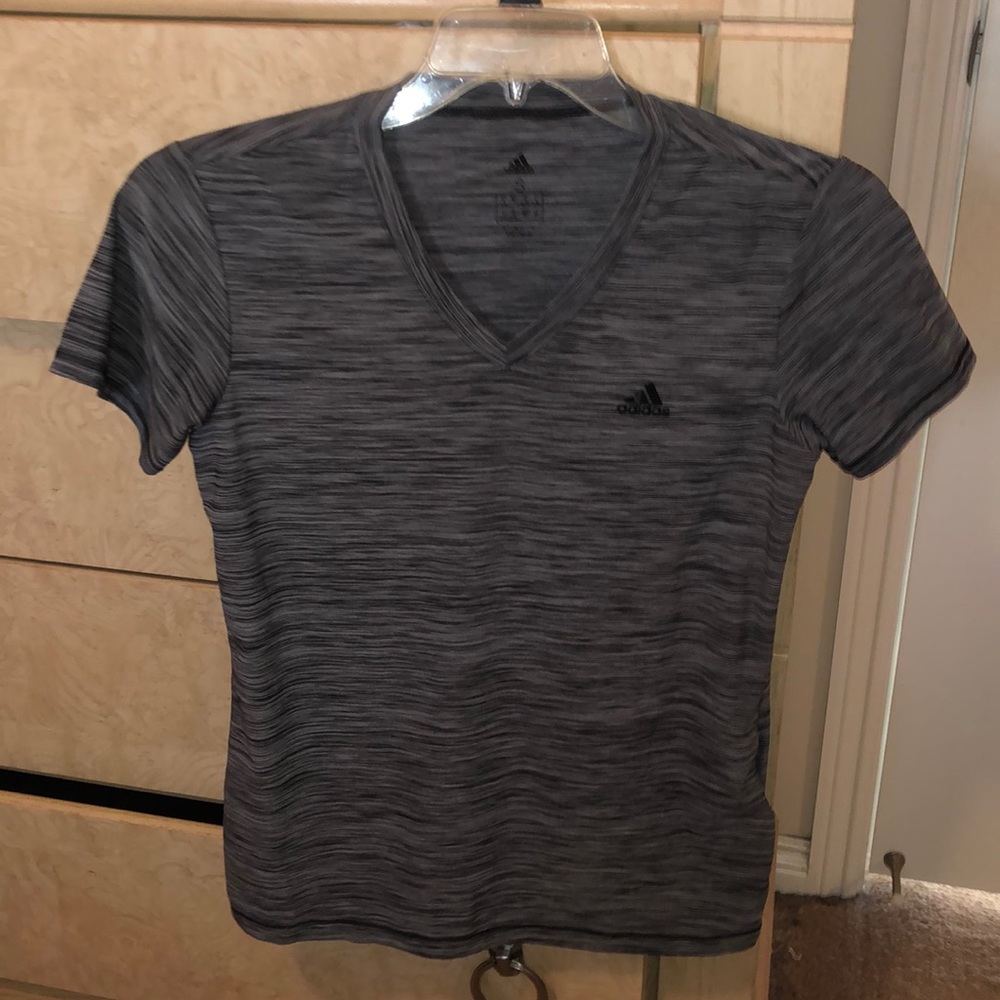 Adidas Climalite top